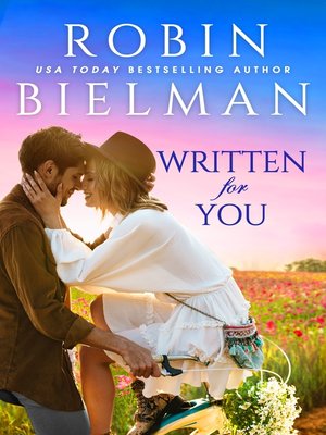 cover image of Written For You